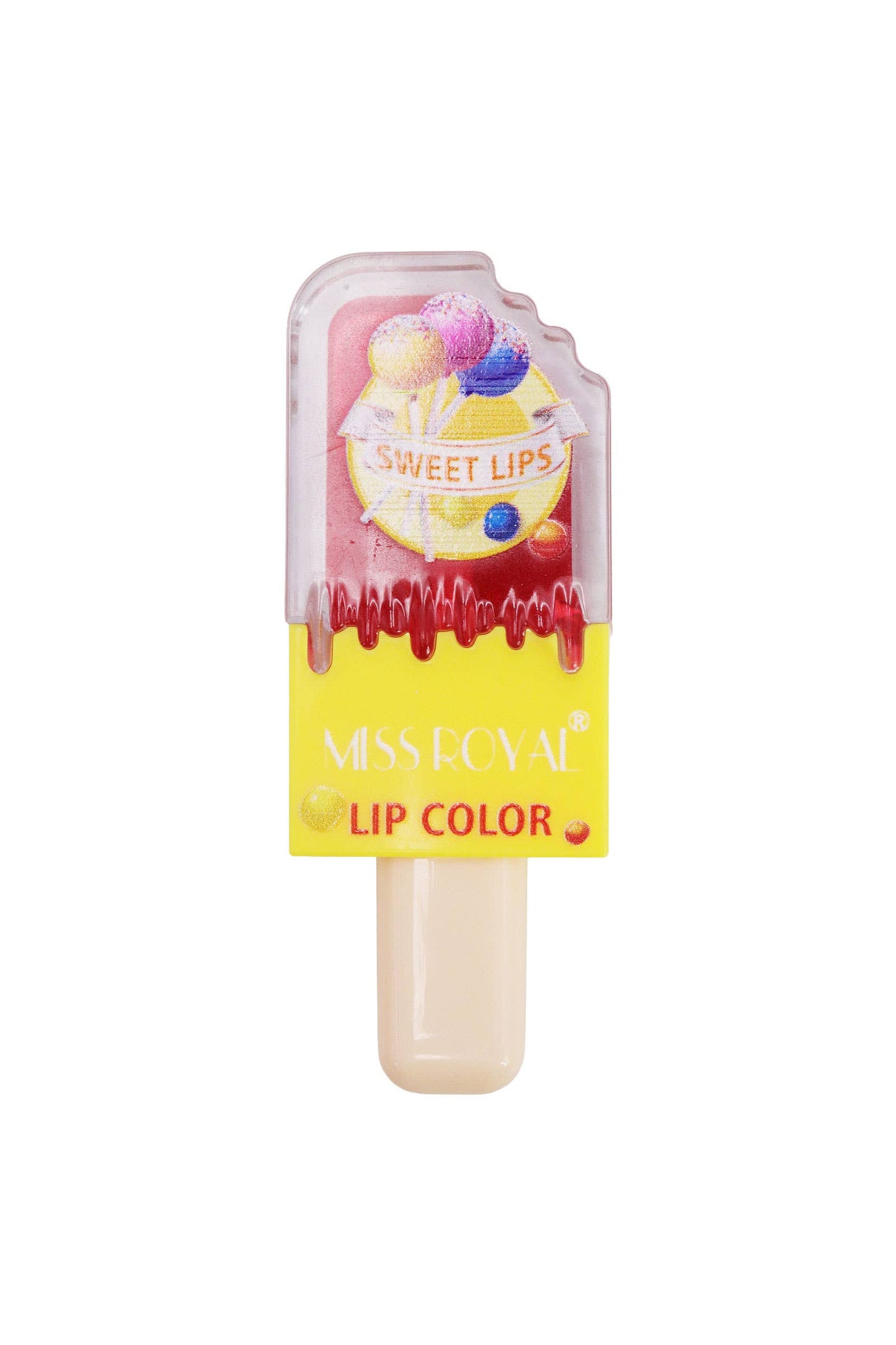 Sweets Popsicle Tint Lip Gloss