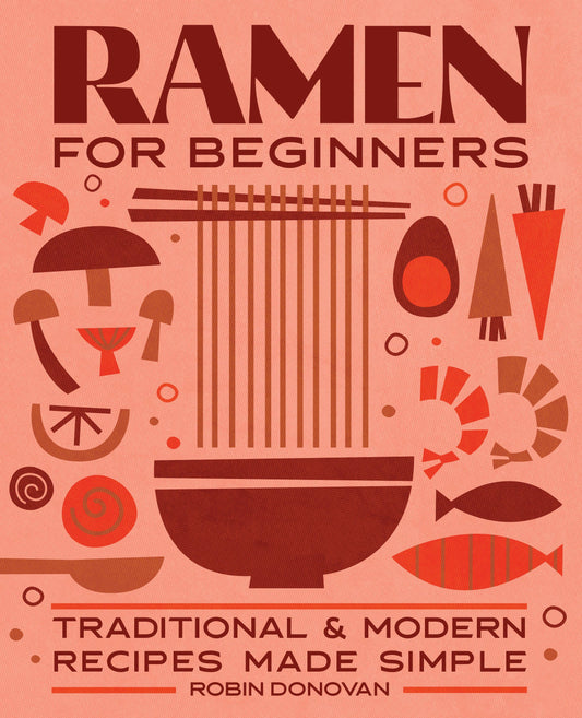 Ramen for Beginners