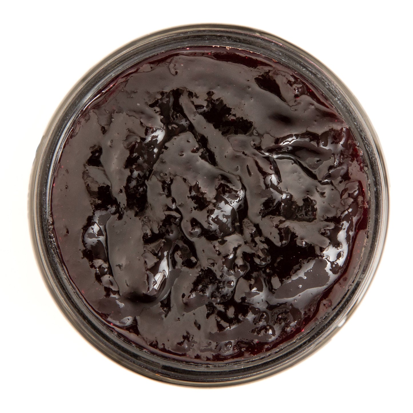 Wild Blueberry Preserve