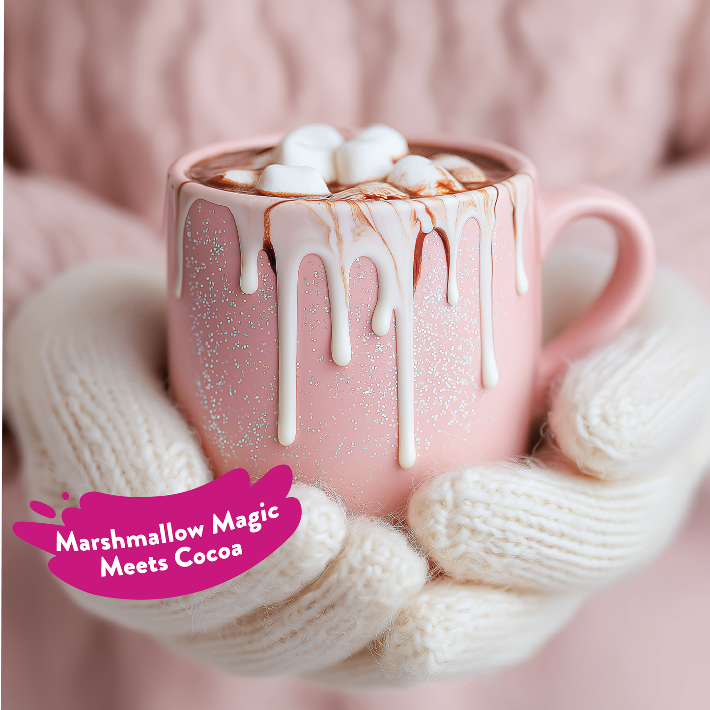 Sugar Free Marshmallow Sauce