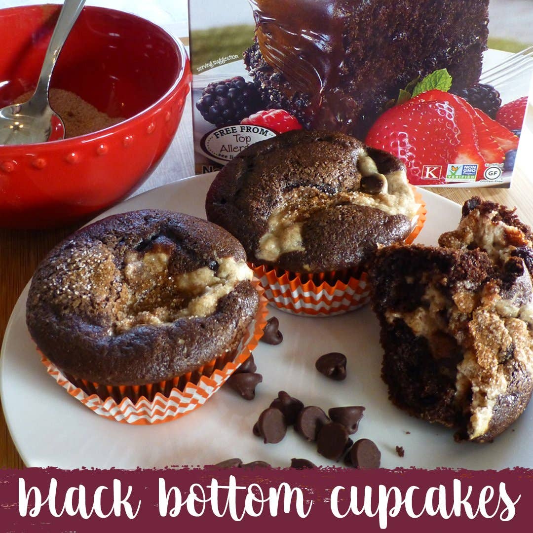 Gluten Free Chocolate Cake Mix