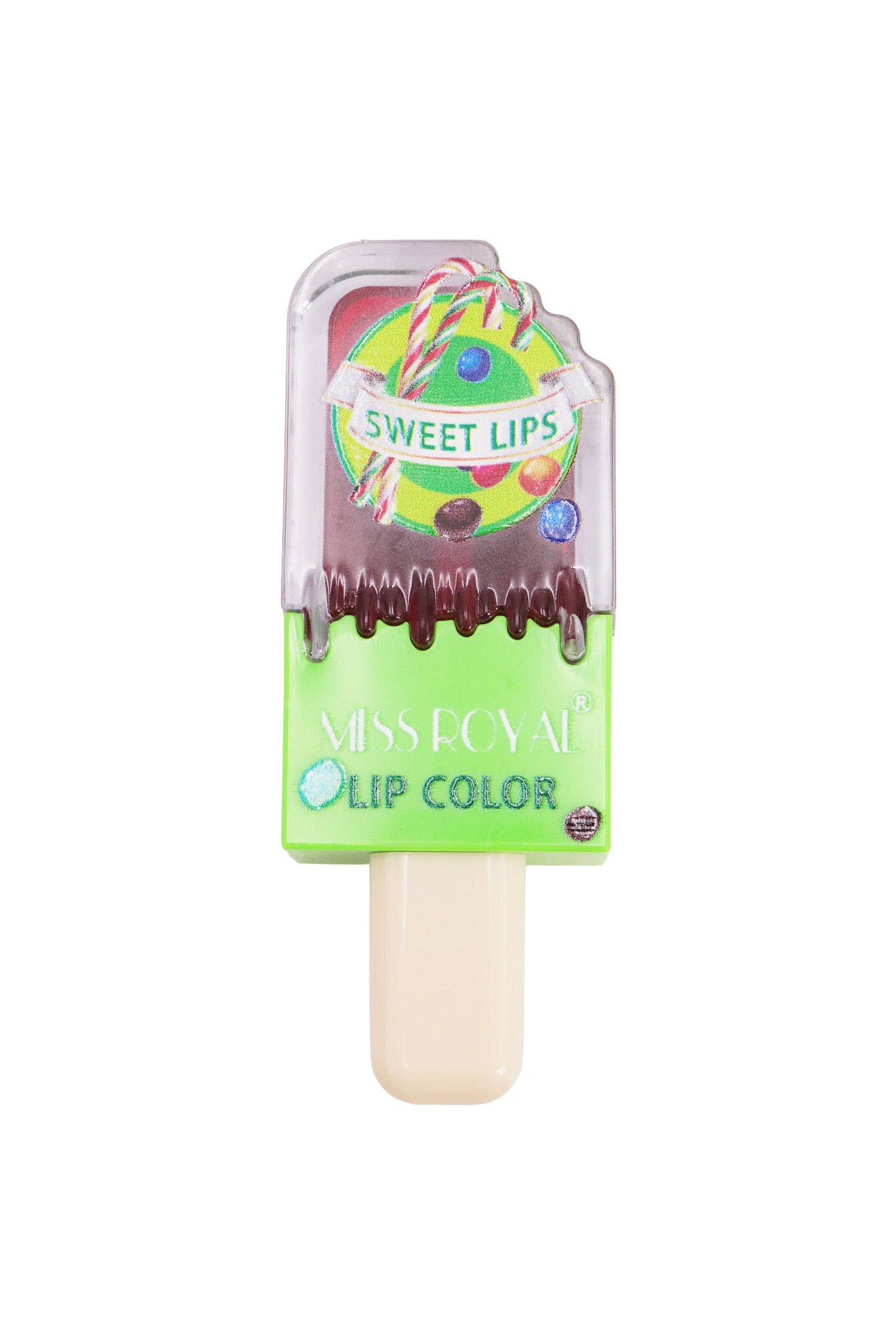 Sweets Popsicle Tint Lip Gloss