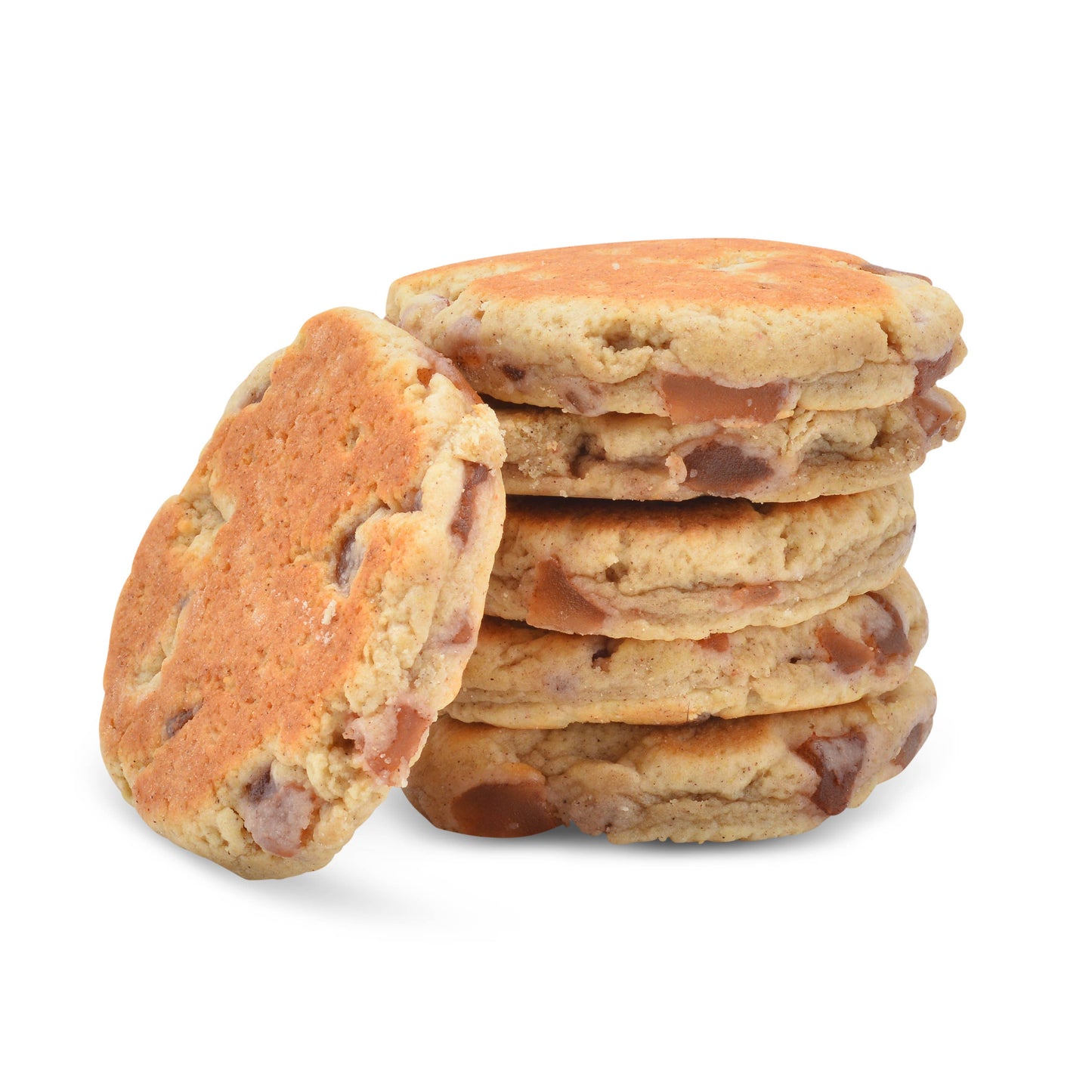 Welsh Cakes - Apple Crisp - Ready Made