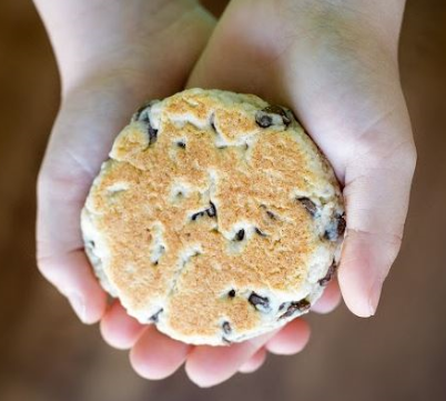 Welsh Cakes - Apple Crisp - Ready Made