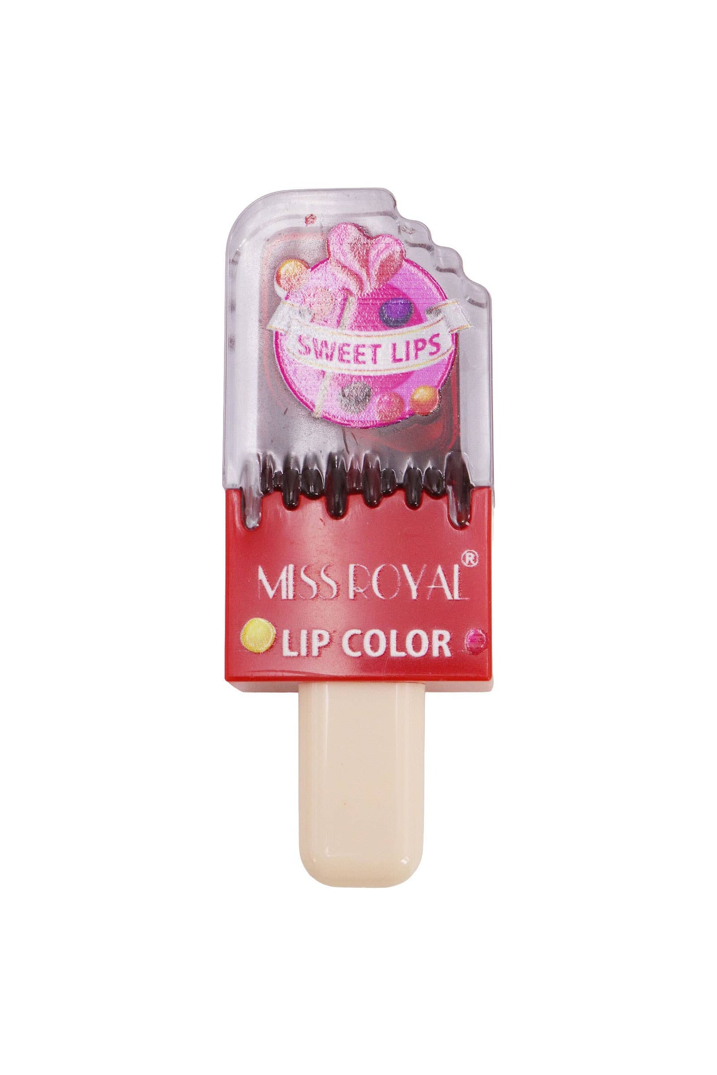 Sweets Popsicle Tint Lip Gloss