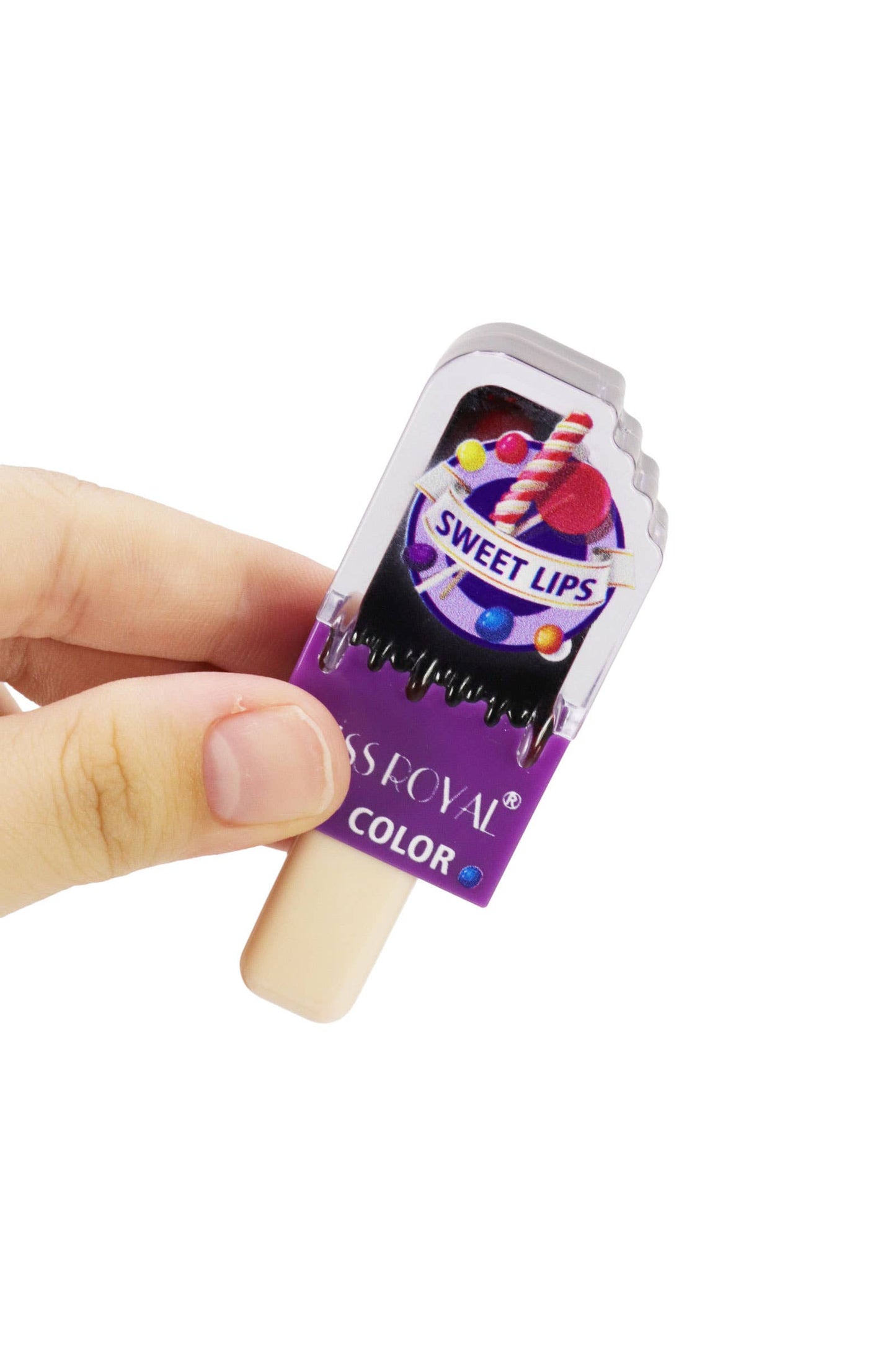 Sweets Popsicle Tint Lip Gloss