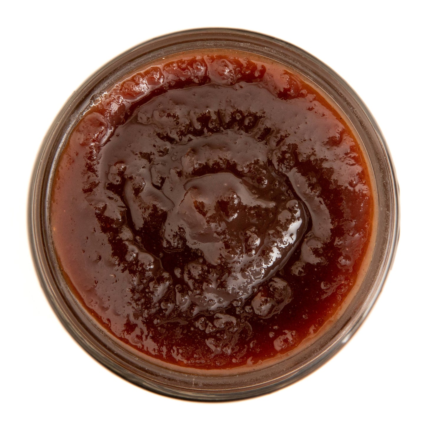 Heirloom Apple Maple Butter