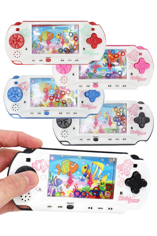 Ocean Marine Life Joystick Water Game