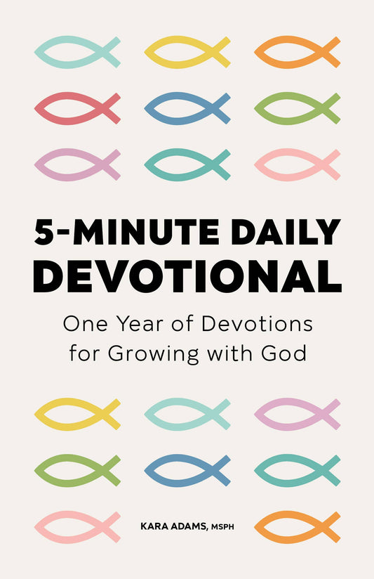 5-Minute Daily Devotional