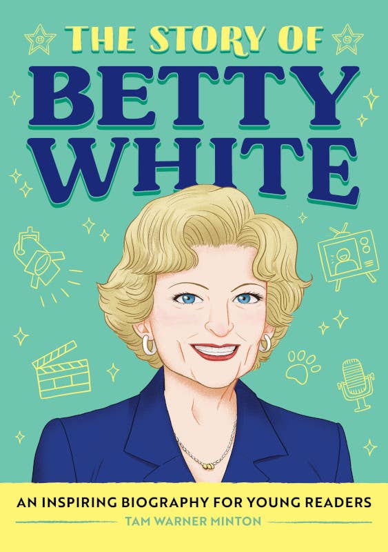 Story of Betty White