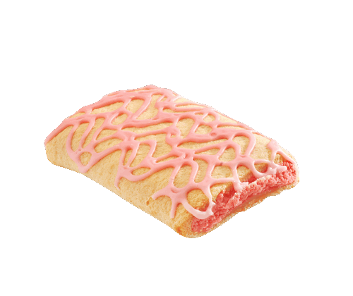 Strawberry bar