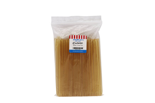 Honey Sticks Clover Honey, 100ct Sticks