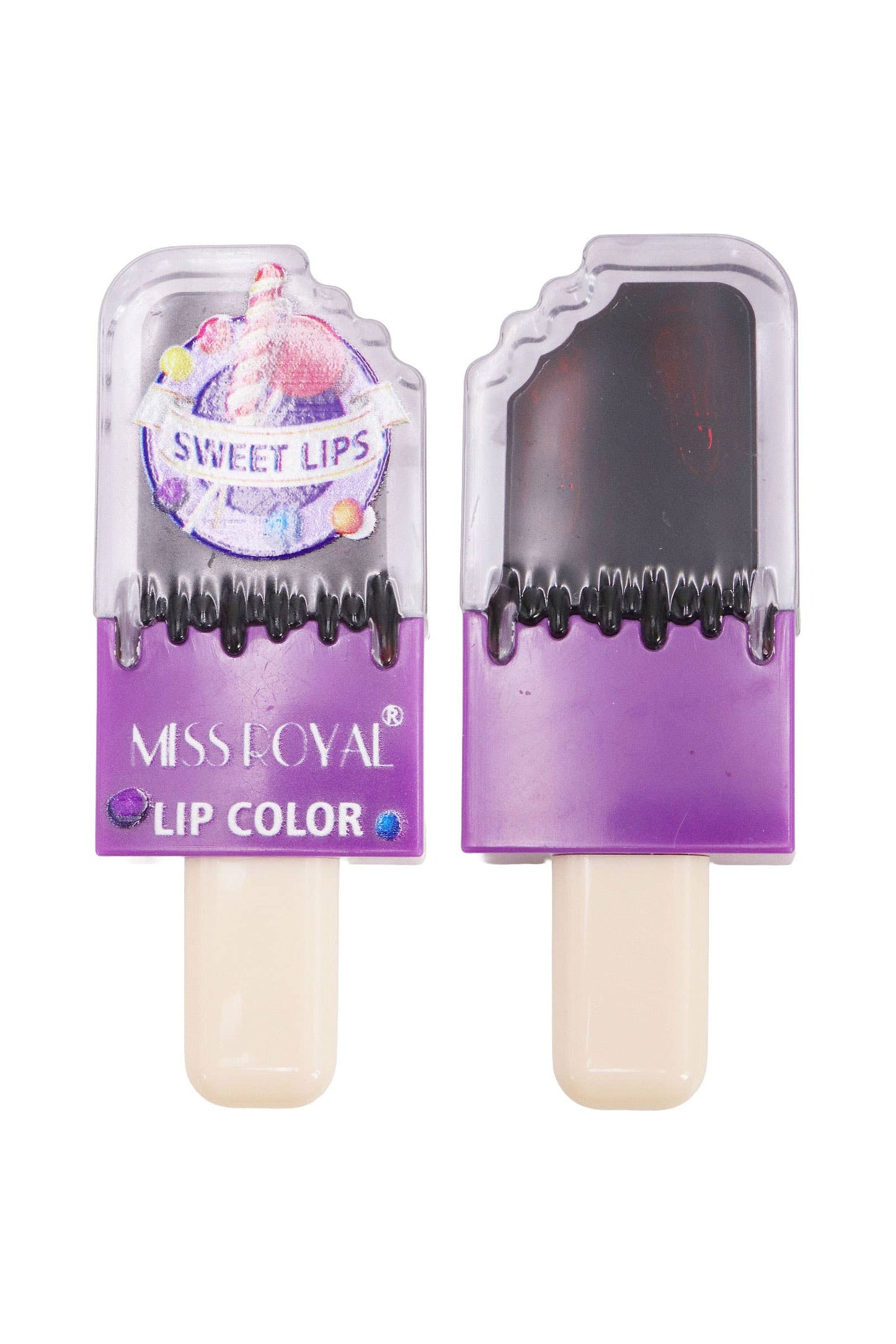 Sweets Popsicle Tint Lip Gloss