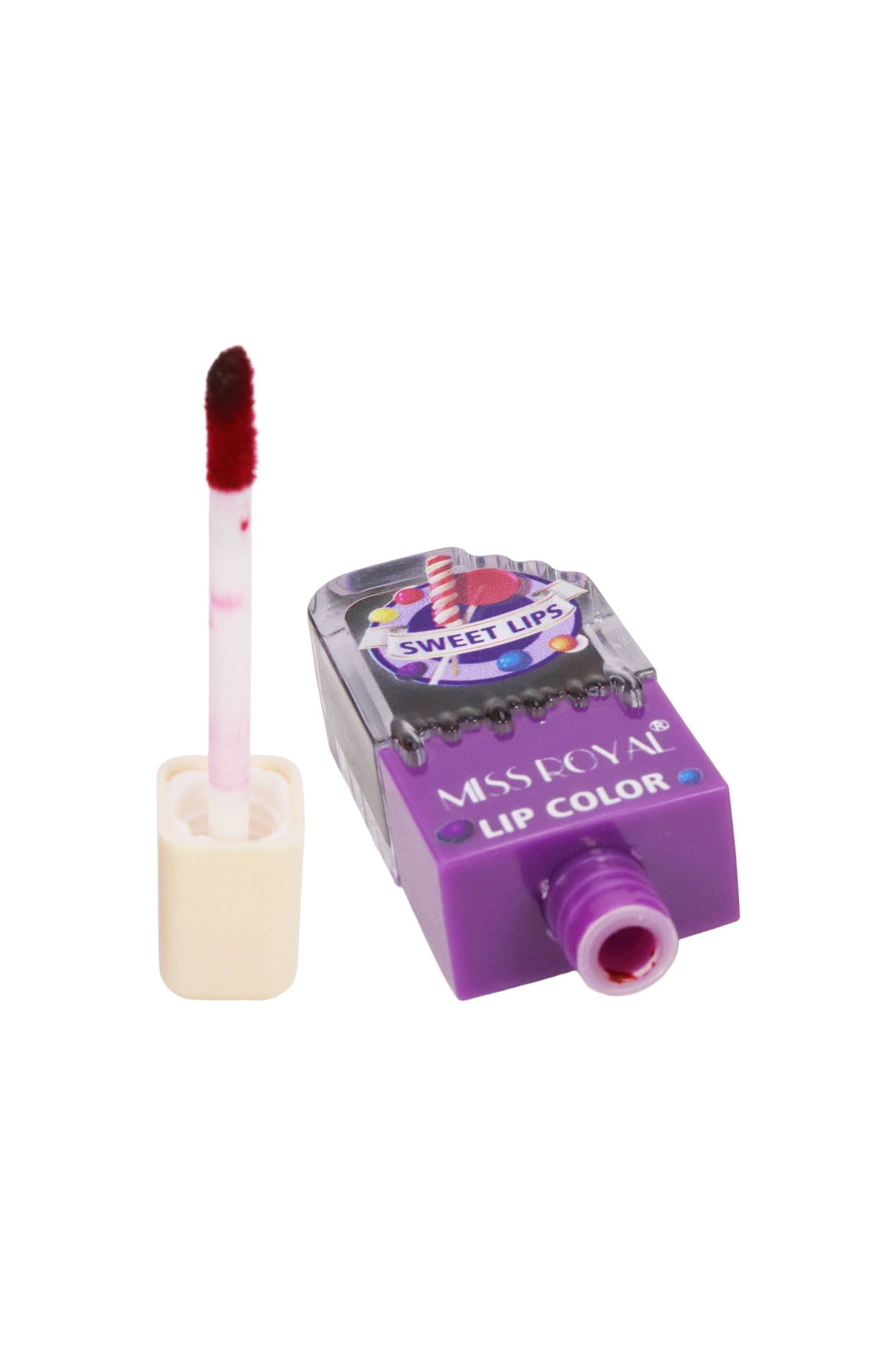 Sweets Popsicle Tint Lip Gloss