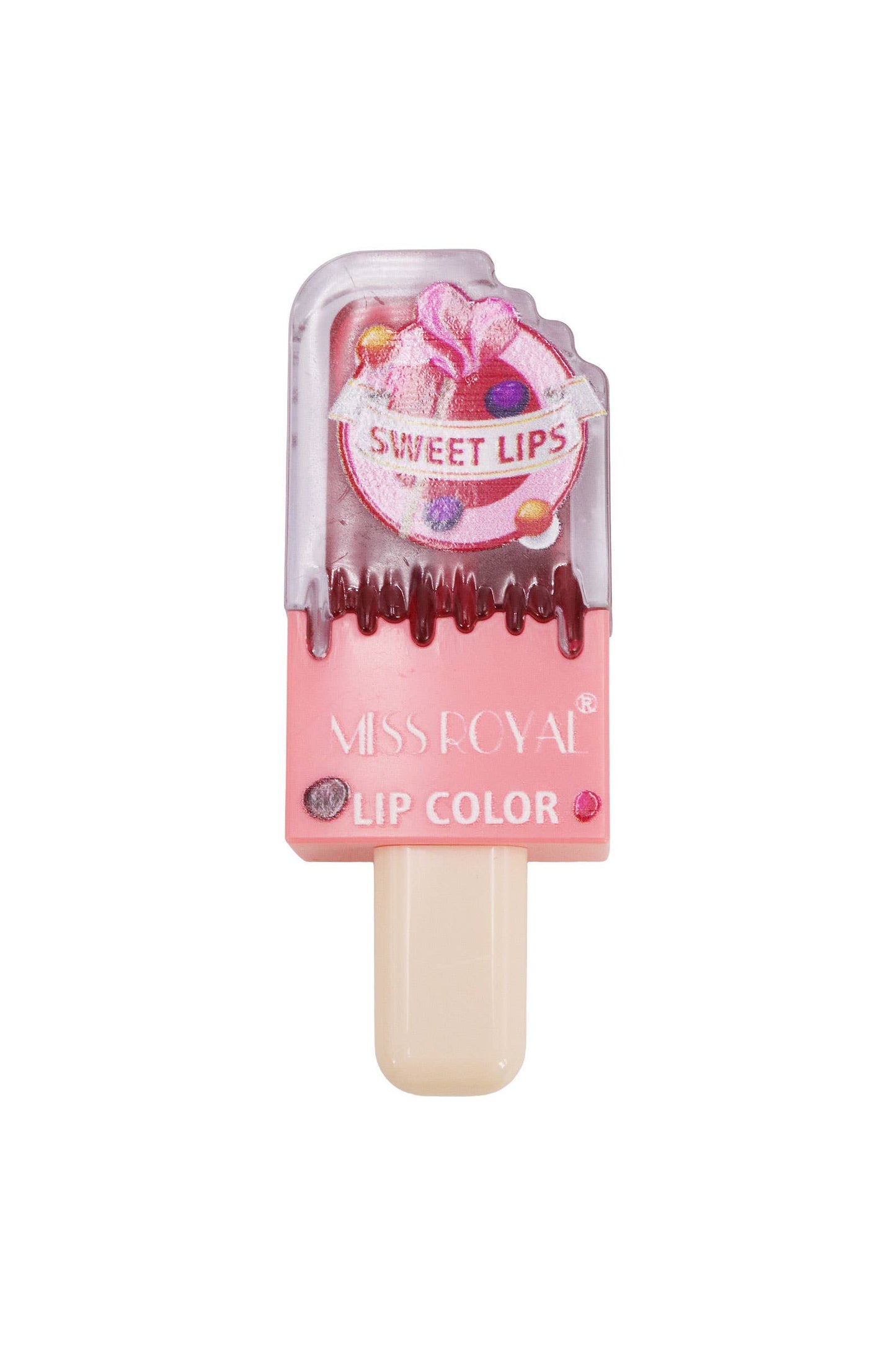 Sweets Popsicle Tint Lip Gloss