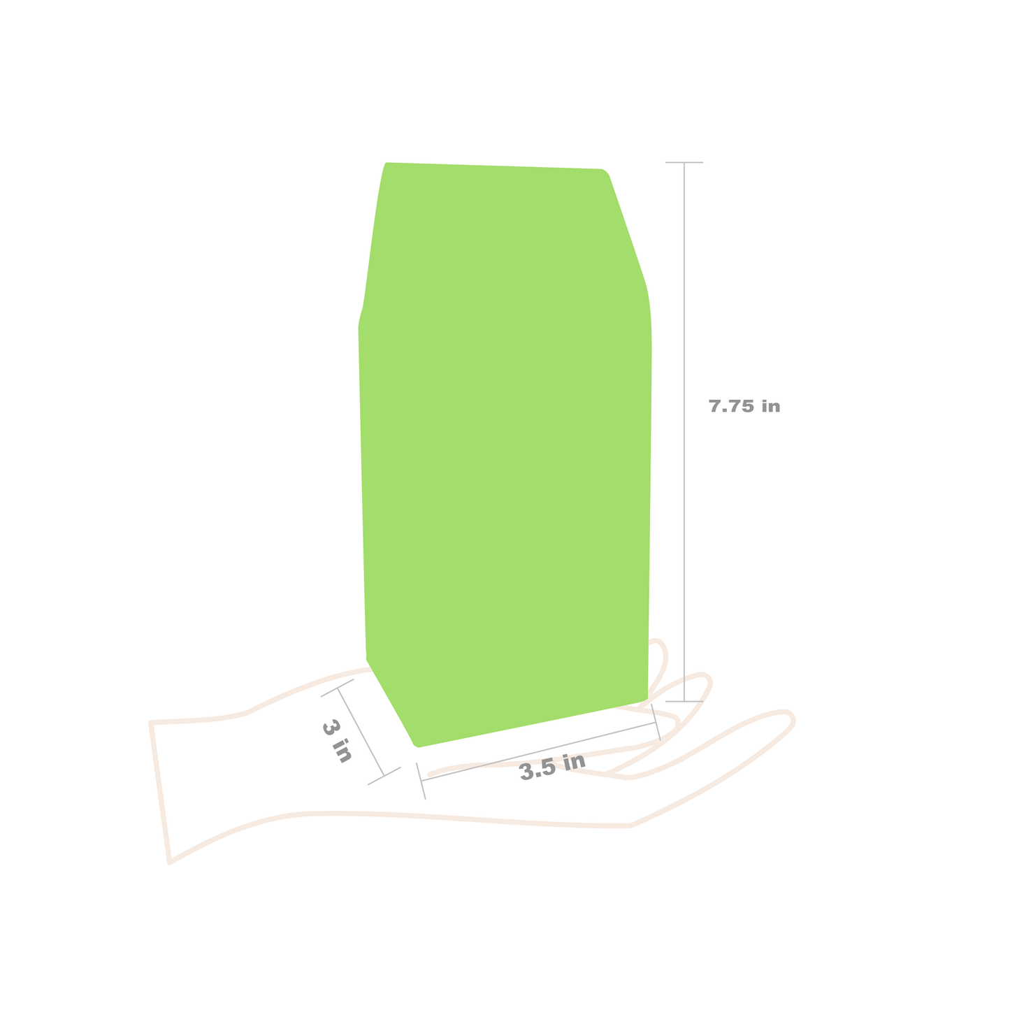 Tea Cookies (Lemon, Orange, Key Lime, Almond)