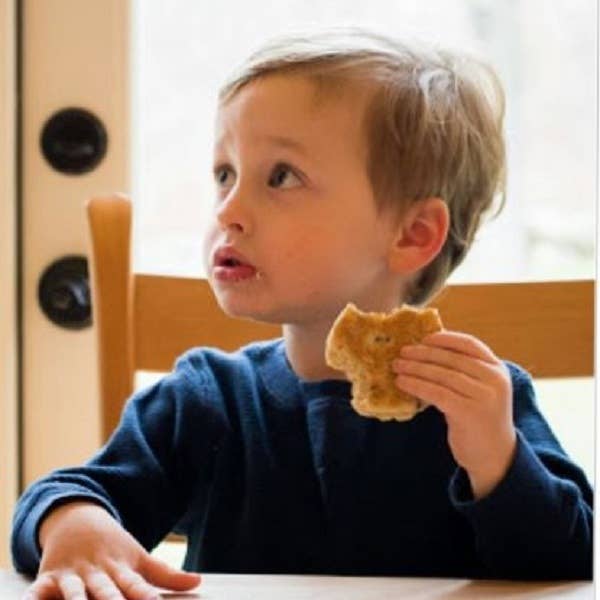 Welsh Cakes - Butterscotch Pecan - Ready Made