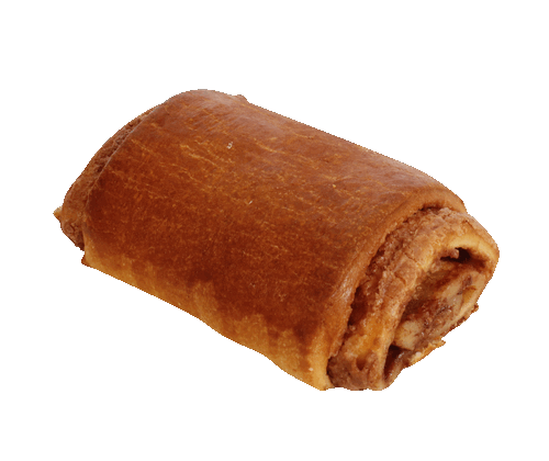 Cinnamon wrap