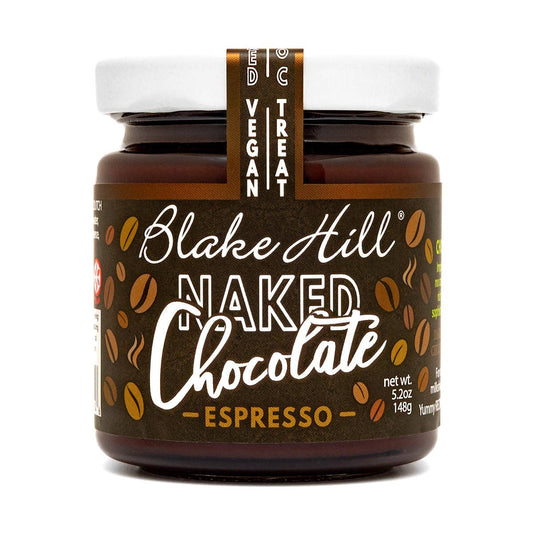 Naked Chocolate Espresso (5.2oz)
