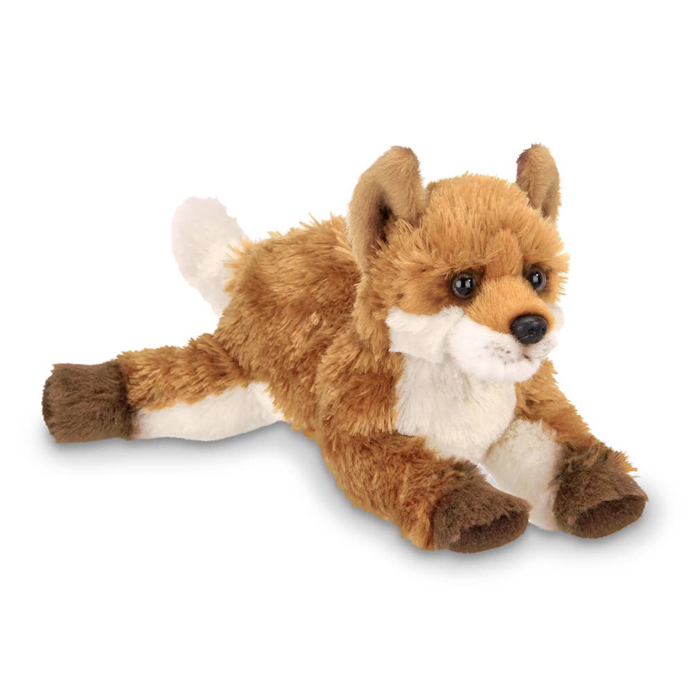 Lil' Fenton the Fox