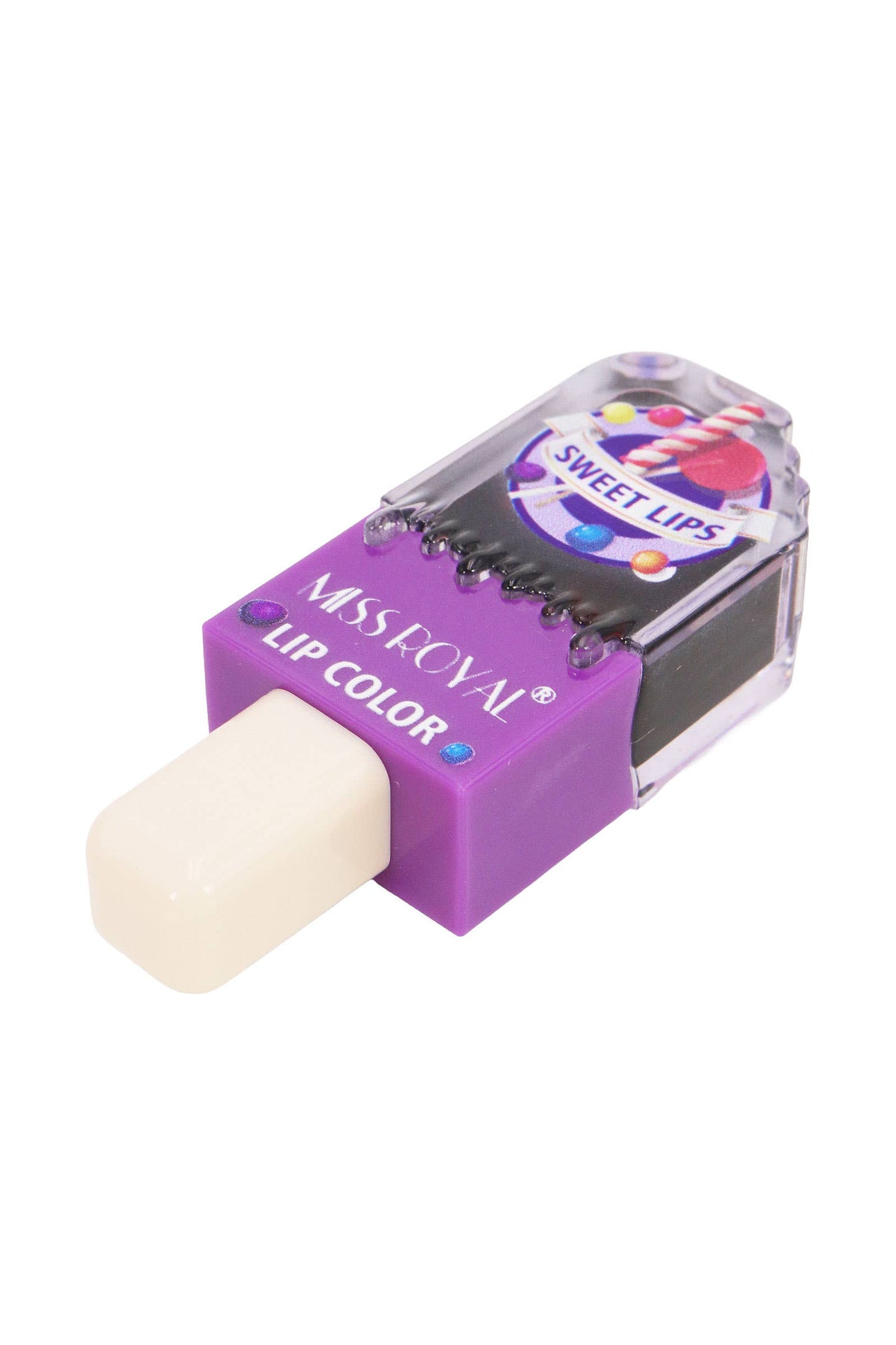 Sweets Popsicle Tint Lip Gloss