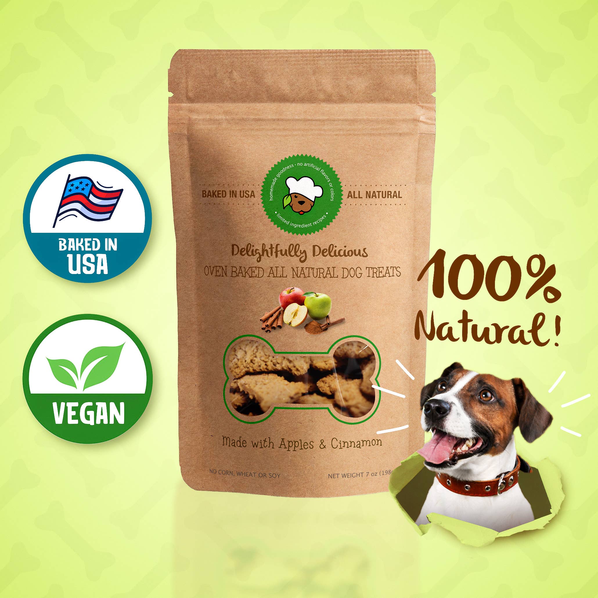 All natural pet treats best sale