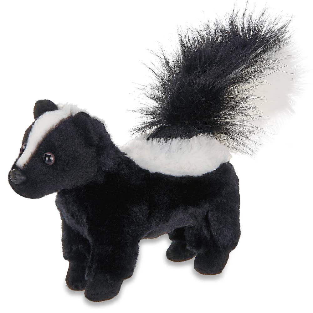 Pewie the Skunk